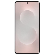 Samsung Galaxy S25 Edge - 256Gt - Virheetön