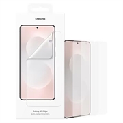 Samsung Galaxy S25 Edge heijastamaton kalvo EF-US937CTEGWW - 2 kpl.