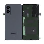 Samsung Galaxy S25 Edge Akkukansi GH82-37202C - Musta