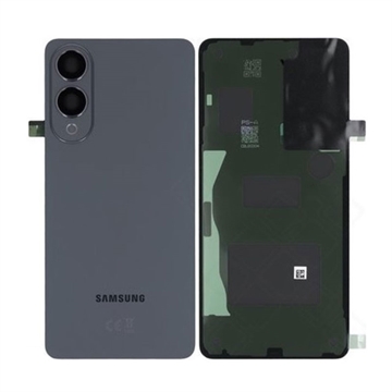 Samsung Galaxy S25 Edge Akkukansi GH82-37202C - Musta