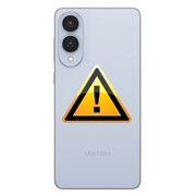 Samsung Galaxy S25 Edge Takakannen Korjaus