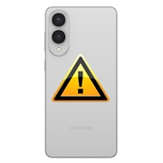 Samsung Galaxy S25 Edge Takakannen Korjaus - Hopea