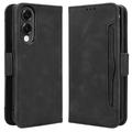 Samsung Galaxy S25 Edge -kortinhaltijan lompakkokotelo