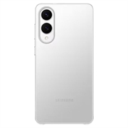 Samsung Galaxy S25 Edge Clear Suojakuori EF-QS937CTEGWW - Läpinäkyvä