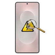 Samsung Galaxy S25 Edge Arviointi