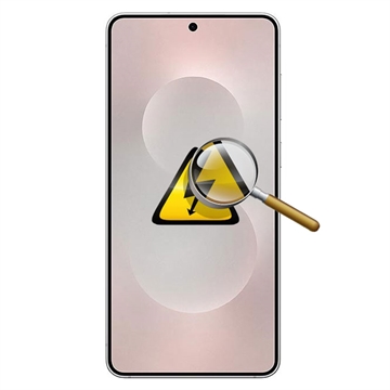 Samsung Galaxy S25 Edge Arviointi