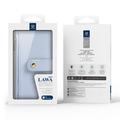Samsung Galaxy S25 Edge Dux Ducis Lawa lompakko nahkakotelo magneettikannella