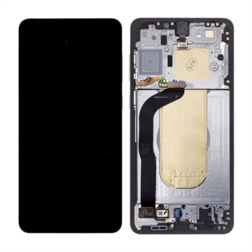 Samsung Galaxy S25 Edge Etukuori & LCD Näyttö GH82-37224C