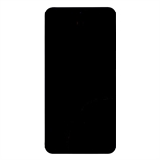 Samsung Galaxy S25 Edge Etukuori & LCD Näyttö GH82-37224C