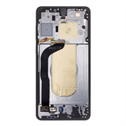 Samsung Galaxy S25 Edge Etukuori & LCD Näyttö GH82-37224C