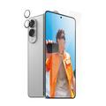 Samsung Galaxy S25 Edge PanzerGlass 2-in-1 -paketti