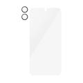 Samsung Galaxy S25 Edge PanzerGlass 2-in-1 -paketti