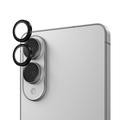 Samsung Galaxy S25 Edge PanzerGlass Hoops kameran linssin suojus