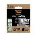 Samsung Galaxy S25 Edge PanzerGlass Hoops kameran linssin suojus
