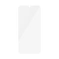 Samsung Galaxy S25 Edge PanzerGlass Ultra-Wide Fit EasyAligner -Panssarilasi - 9H - Läpinäkyvä