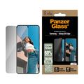 Samsung Galaxy S25 Edge PanzerGlass Ultra-Wide Fit Privacy EasyAligner Panssarilasi