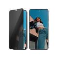 Samsung Galaxy S25 Edge PanzerGlass Ultra-Wide Fit Privacy EasyAligner Panssarilasi