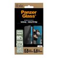 Samsung Galaxy S25 Edge PanzerGlass Ultra-Wide Fit Privacy EasyAligner Panssarilasi