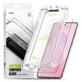 Samsung Galaxy S25 Edge Ringke Easy Slide Panssarilasi - 2 kpl.