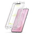 Samsung Galaxy S25 Edge Ringke Easy Slide Panssarilasi - 2 kpl.