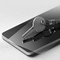 Samsung Galaxy S25 Edge Ringke Easy Slide Panssarilasi - 2 kpl.
