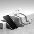 Samsung Galaxy S25 Edge Ringke Easy Slide Panssarilasi - 2 kpl.