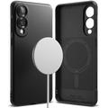 Samsung Galaxy S25 Edge Ringke Onyx Magneettinen Kotelo - Musta