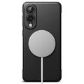 Samsung Galaxy S25 Edge Ringke Onyx Magneettinen Kotelo - Musta