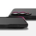 Samsung Galaxy S25 Edge Ringke Onyx Magneettinen Kotelo - Musta