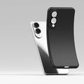Samsung Galaxy S25 Edge Ringke Onyx Magneettinen Kotelo - Musta