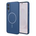 Samsung Galaxy S25 Edge silikonikotelo - MagSafe-yhteensopiva