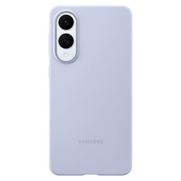 Samsung Galaxy S25 Edge Silikonikotelo EF-PS937CLEGWW - Vaaleansininen