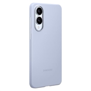 Samsung Galaxy S25 Edge Silikonikotelo EF-PS937CLEGWW - Vaaleansininen