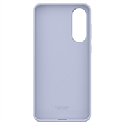 Samsung Galaxy S25 Edge Silikonikotelo EF-PS937CLEGWW - Vaaleansininen