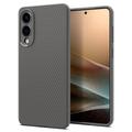Samsung Galaxy S25 Edge Spigen Liquid Air TPU Suojakuori