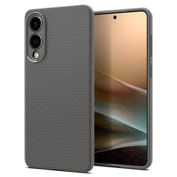 Samsung Galaxy S25 Edge Spigen Liquid Air TPU Suojakuori