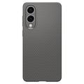 Samsung Galaxy S25 Edge Spigen Liquid Air TPU Suojakuori
