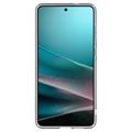 Samsung Galaxy S25 Edge Spigen Liquid Crystal TPU Suojakuori