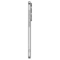 Samsung Galaxy S25 Edge Spigen Liquid Crystal TPU Suojakuori