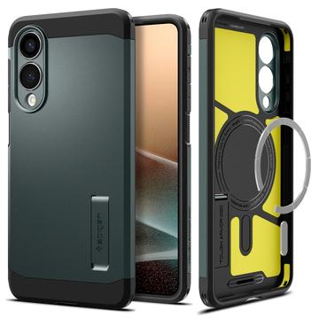 Samsung Galaxy S25 Edge Spigen Tough Armor Mag Suojakuori
