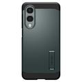Samsung Galaxy S25 Edge Spigen Tough Armor Mag Suojakuori