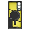Samsung Galaxy S25 Edge Spigen Tough Armor Mag Suojakuori