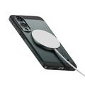 Samsung Galaxy S25 Edge Spigen Tough Armor Mag Suojakuori