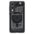 Samsung Galaxy S25 Edge Spigen Ultra Hybrid Mag Kotelo