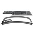 Samsung Galaxy S25 Edge Spigen Ultra Hybrid Mag Kotelo