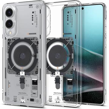 Samsung Galaxy S25 Edge Spigen Ultra Hybrid Mag Kotelo - Neo One