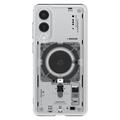 Samsung Galaxy S25 Edge Spigen Ultra Hybrid Mag Kotelo - Neo One