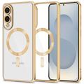 Samsung Galaxy S25 Edge Tech-Protect MagFlex -kotelo - MagSafe-yhteensopiva