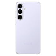 Samsung Galaxy S25 FE Clear Case EF-QS731CTEGWW - Läpinäkyvä