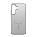Samsung Galaxy S25 FE Dux Ducis Yind Hybridikotelo - MagSafe-yhteensopiva